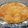 El cooksnap de María Amelia cuando hizo Tarta tatin o invertida de manzanas.