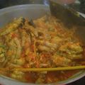 Cooksnap dari Indria Endah Nimasati untuk resep Ceker Mercon