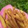 Cooksnap dari Rizky Nurmalasari untuk resep Churros Susu