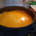 Thành Đạt Nguyễn's cooksnap of when they made Bánh Cheesecake chanh dây.