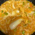 Cooksnap dari Ratu Aqillah Aliffah untuk resep Seblak Kuah Pedas