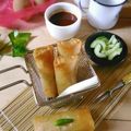 Cooksnap dari Nirmala Lili untuk resep Lumpia isi sayur