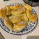El cooksnap de Andrea cuando hizo Croissant dulces y salados.
