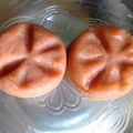 Cooksnap dari zulia eka untuk resep Bolu Pisang Kukus simple & Ekonomis Bunda ecy