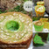 Cooksnap dari Maya Mustafa untuk resep Chiffon cake pandan putih telur ci Tintin Rayner