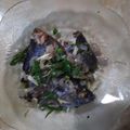 Cooksnap dari Suci Lestari untuk resep Cue tongkol cabe ijo