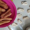 Cooksnap dari Salma Anggraeni Thea II untuk resep Cakwe (engga pake ribet asli enak banget)