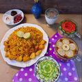 کوک اسنپ Hoseini 🇮🇷 بعد از امتحان کردن هویج پلو با مرغ.
