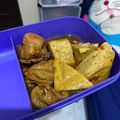 Cooksnap dari Devitasari RSA untuk resep Ayam Kecap Simple Favorit