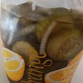 Cooksnap από Λίτσα Λιτσάκι στη συνταγή Αγγουράκια σαλάτα τουρσί