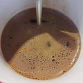 Cooksnap από Δέσποινα Καρπούζα στη συνταγή Ρόφημα σοκολάτας κρύο ή ζεστό
