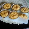 Cooksnap dari Hanna Kaylla untuk resep Bolu kukus Nutrijell