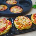 Cooksnap dari Irma Rays untuk resep Pizza kentang