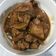 รูป Cooksnap ของ annpsiri เมื่อเขาทำ กระดูกหมูอบซอส