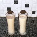 Deepa का कुकस्नैप जब उन्होंने कोल्ड कॉफ़ी (cold coffee recipe in Hindi) बनाया था।