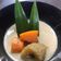 Cooksnap dari Beinzapetite untuk resep Kolak komplit (pisang,ubi,singkong,kolang kaling & pacar cina)