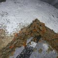 El cooksnap de Sole cuando hizo Torta de zanahoria con nueces.