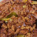 Cooksnap dari Pami Kusuma untuk resep Kentang daging masak kaya menu kondangan 🤣🤣