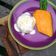 Cooksnap dari rihma suladria untuk resep Manggo sticky rice ala thailand