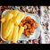 Beenal Sodha's cooksnap of when they made સ્પાઈસી લસણીયા ભૂંગળા બટાકા.