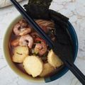 Cooksnap dari ranran untuk resep Mie ramen pedas