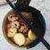 Cooksnap dari ranran untuk resep Mie ramen pedas