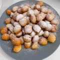 Cooksnap dari Anila untuk resep Donat instant 🍩