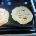 El cooksnap de Andrea Fernanda Martinez cuando hizo Tortillas Materas🧉.