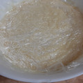 El cooksnap de José Luis cuando hizo Crema pastelera en microondas en 5 minutos.