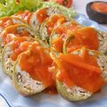 Cooksnap dari Nay's Kitchen untuk resep Saus Asam Manis