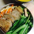 May 的 薑汁燒肉佐炒洋蔥 cooksnap
