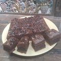 Cooksnap dari Lily Lintang Pribadi untuk resep Shiny Brownies