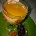 Cooksnap dari Ira Maya Sari untuk resep Kunyit asem segar