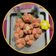 Cooksnap dari Wulandari Putriningrum untuk resep Kue Moho Ubi Ungu