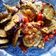 Cooksnap dari Shazmina Kitchen Diary🐥 untuk resep Terong Cabai Garam Krispi ala Ta Wan