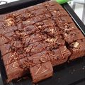 Cooksnap dari Revy Sugesti untuk resep Bolu Coklat Panggang