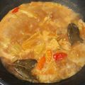 Cooksnap dari Kiki Nurbaeti II untuk resep Tongseng daging sapi