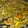 Cooksnap dari Maya untuk resep Usus ayam bumbu kuning