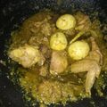 Cooksnap dari Widya Susri untuk resep Ayam Lado Mudo Koto Gadang
