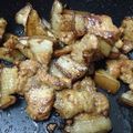 Cooksnap của Ngoc Anh Le khi họ làm theo món Thịt heo xíu xì dầu