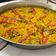 El cooksnap de Irene-Guirao cuando hizo Paella a mi manera.