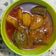 thakkarmansi's cooksnap of when they made ભરેલાં રવૈયા-બટાકાનું શાક(Stuffed Brinjal and aloo Shak Recipe in Gujarati)).