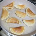 صورة من ندى الووورد 🌹، شاركها بعد تجربة وصفة عجينه قطايف رمضان