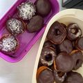 Cooksnap dari malindairma untuk resep Donat ala jco super lembut