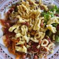 Cooksnap dari Tina Hasbie untuk resep Asinan Sayur Betawi