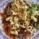 Cooksnap dari Tina Hasbie untuk resep Asinan Sayur Betawi