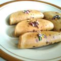 Cooksnap dari 🍍Ummu Najla Ma'rufa🌾 untuk resep Martabak Lenggang Coklat