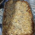 Cooksnap dari mahtuah untuk resep Kentang panggang keju cheesy baked potato