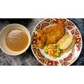 Cooksnap dari Yoshita untuk resep Brown Sauce