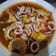 Cooksnap dari Hapsari untuk resep Cumi Saus Padang